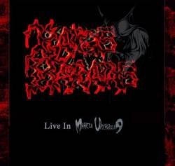 Ratos E Baratas : Live In Marreco Underground